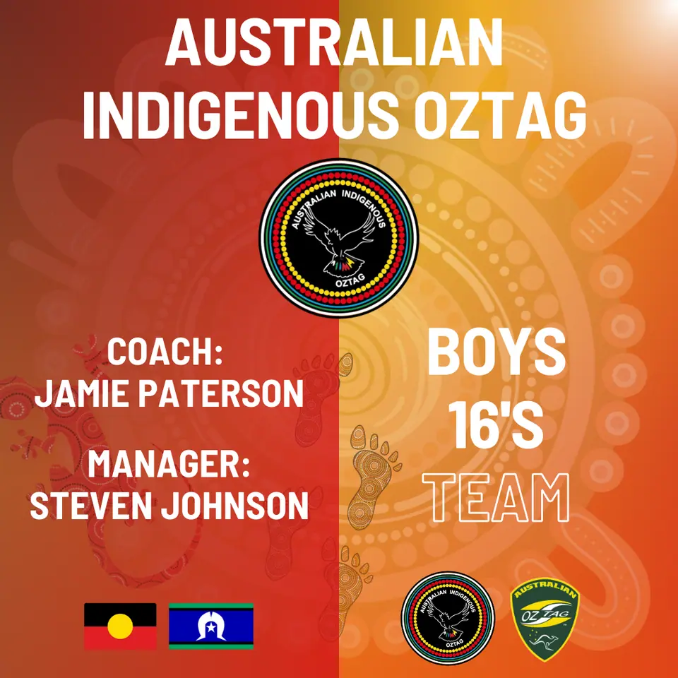 AIO 2025 coach and manager appointment card