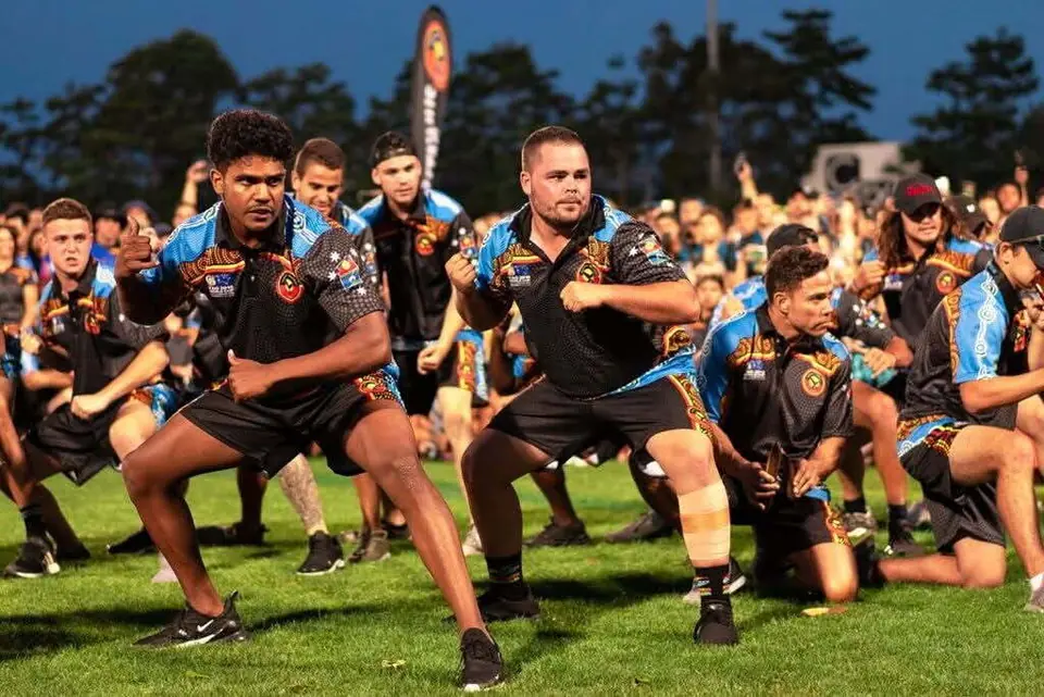DEBUT ALERT – FROM OZTAG TO NRL!