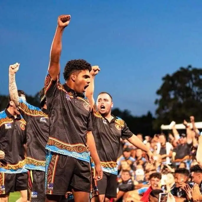 DEBUT ALERT – FROM OZTAG TO NRL!