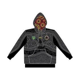 Indigenous AIC sub hoodie v1