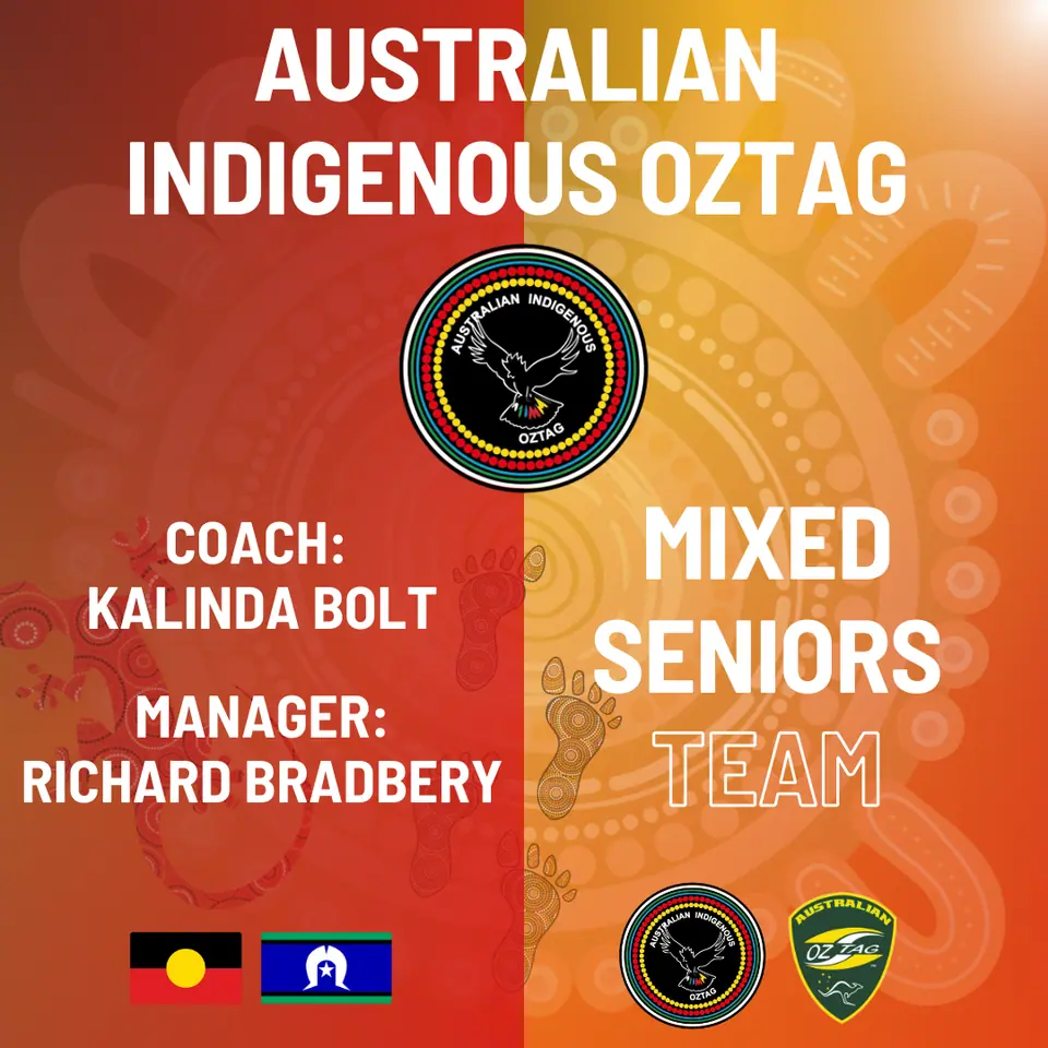 AIO 2025 coach and manager appointment card