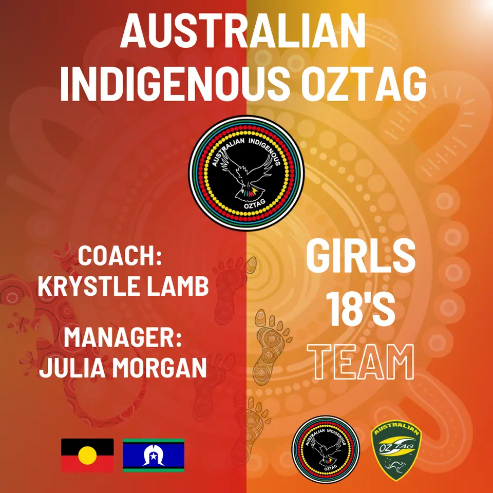 AIO 2025 coach and manager appointment card