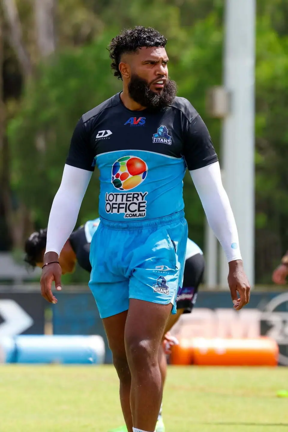 DEBUT ALERT – FROM OZTAG TO NRL!