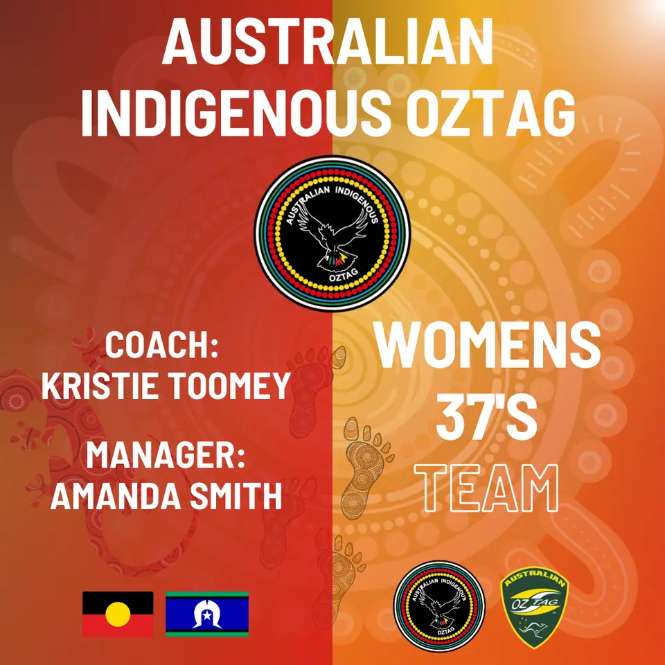 AIO 2025 coach and manager appointment card