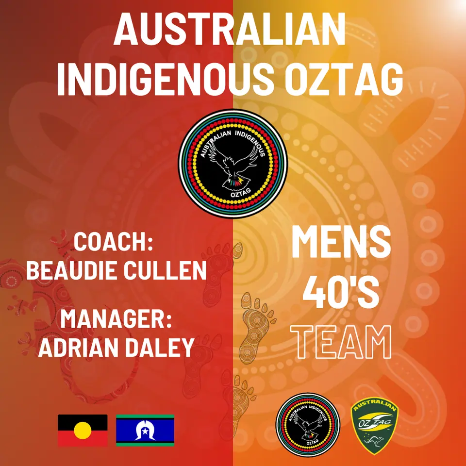 AIO 2025 coach and manager appointment card